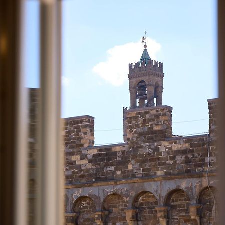 Hotel Residenza Maglioni Al Bargello Florencia Exterior foto